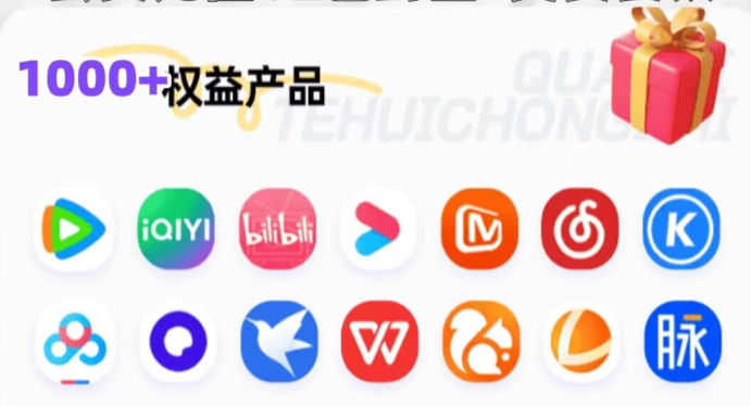 卡券平台拿货网运营数据展示