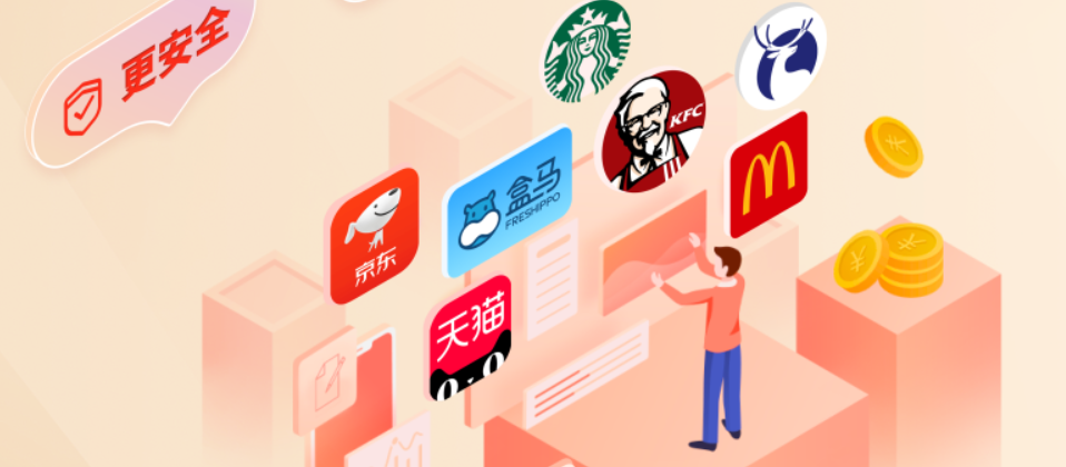 为什么影视会员副业创业首选是虚拟货源平台?揭秘卡券发卡网与权益云竞价平台的底层逻辑